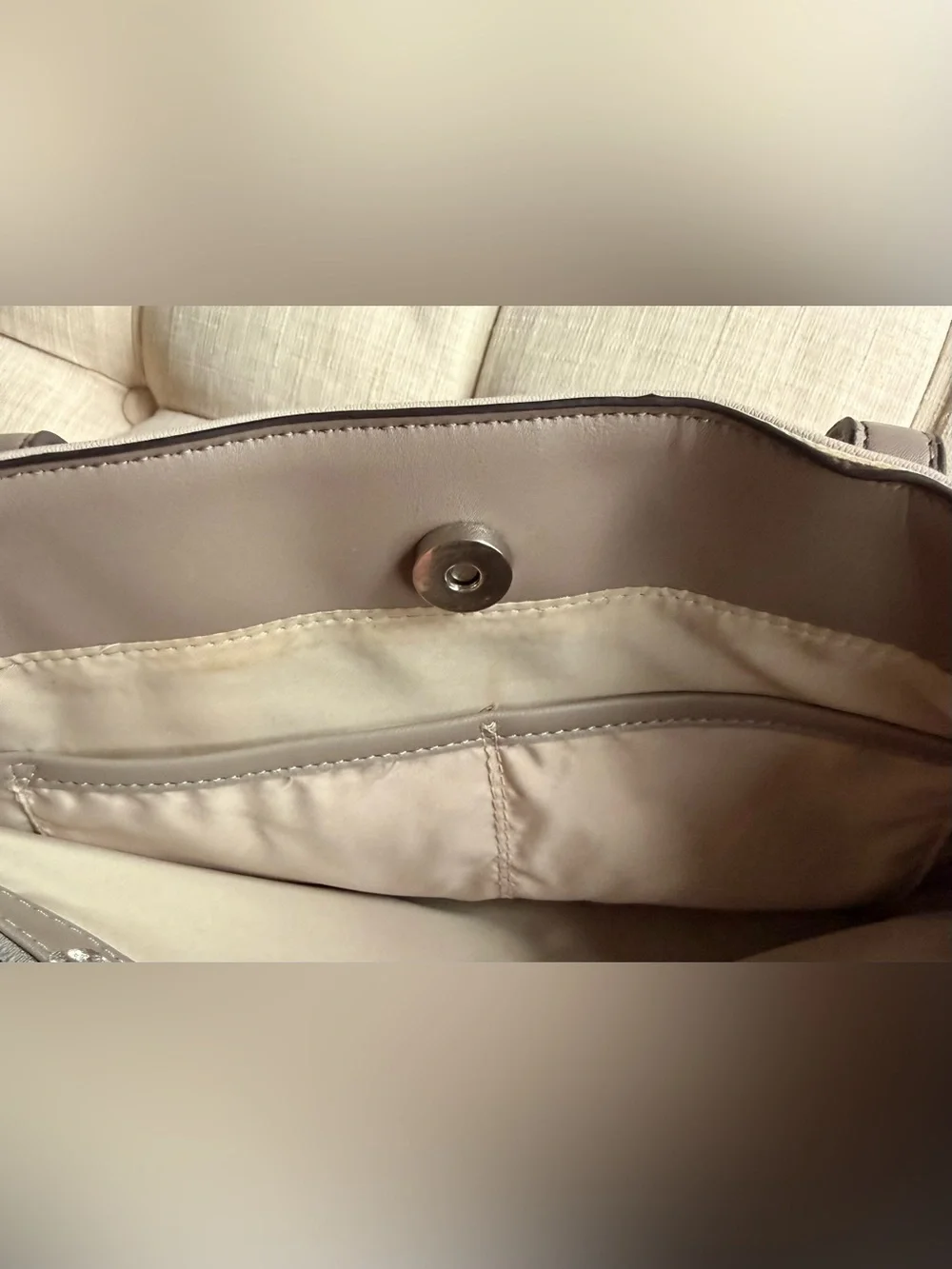 Nine West Tote